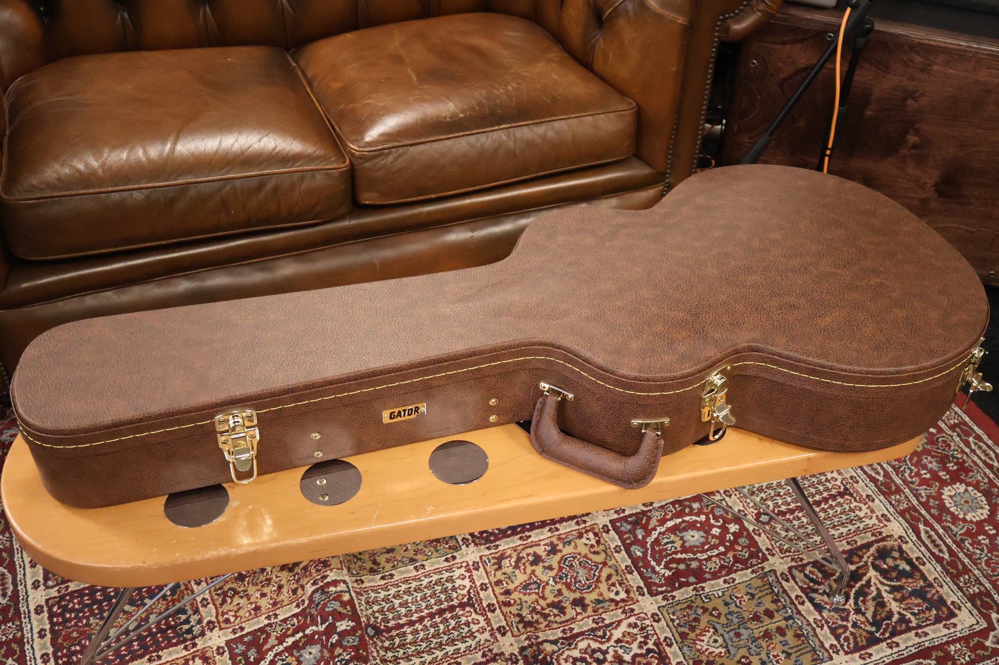 Gibson ES-330 Tobacco Burst (Used)