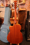 Eastman PCH1-GACE Classic GA solid top/satin cutaway