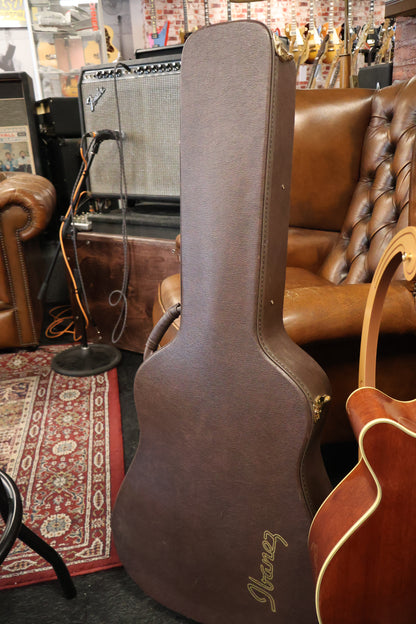 Takamine 1998 EF508C Grand Auditorium