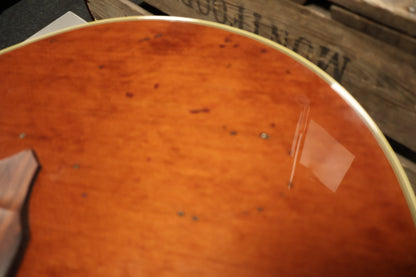 Takamine 1998 EF508C Grand Auditorium