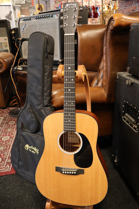 Martin D-JR10 Dreadnought Junior (USED)