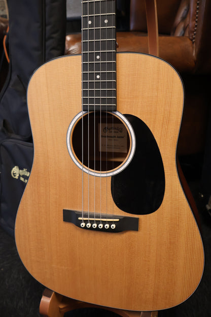 Martin D-JR10 Dreadnought Junior (USED)