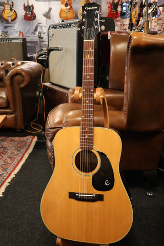 Epiphone FT-145 Texan 70s Dreadnought