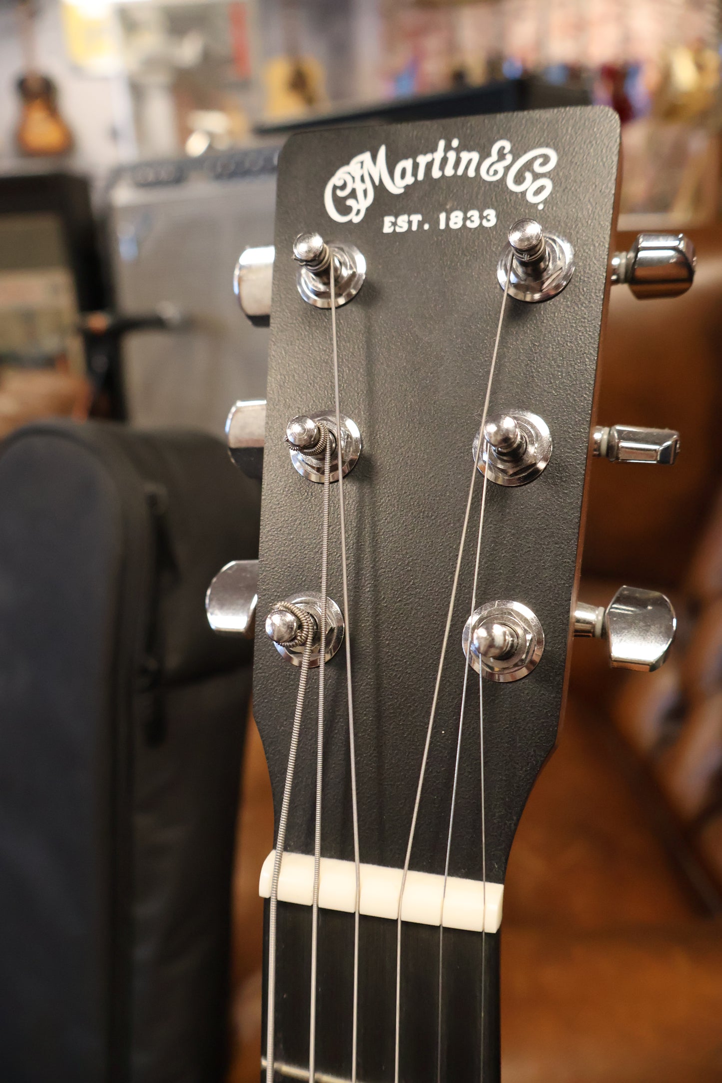 Martin D-JR10 Dreadnought Junior (USED)