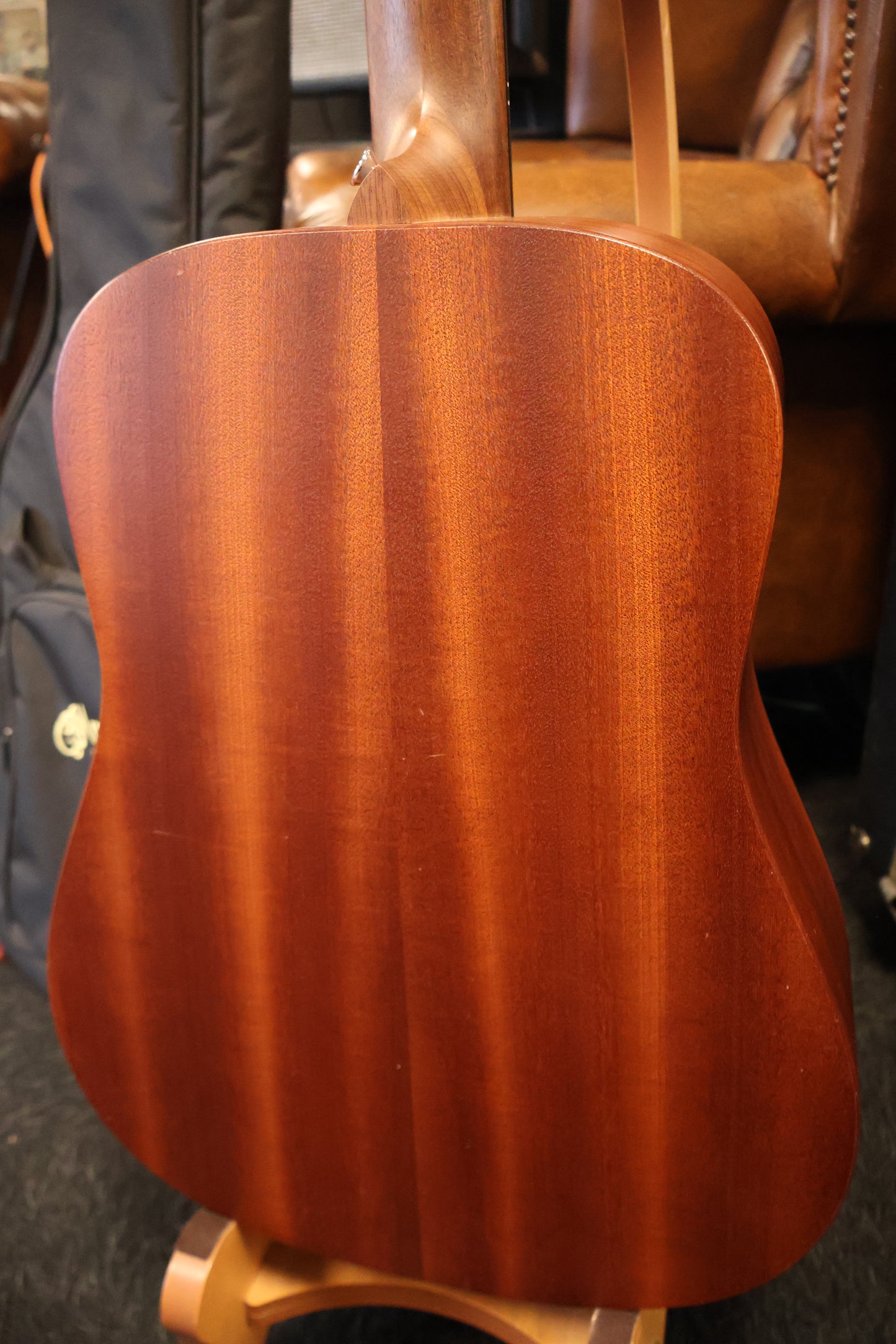 Martin D-JR10 Dreadnought Junior (USED)