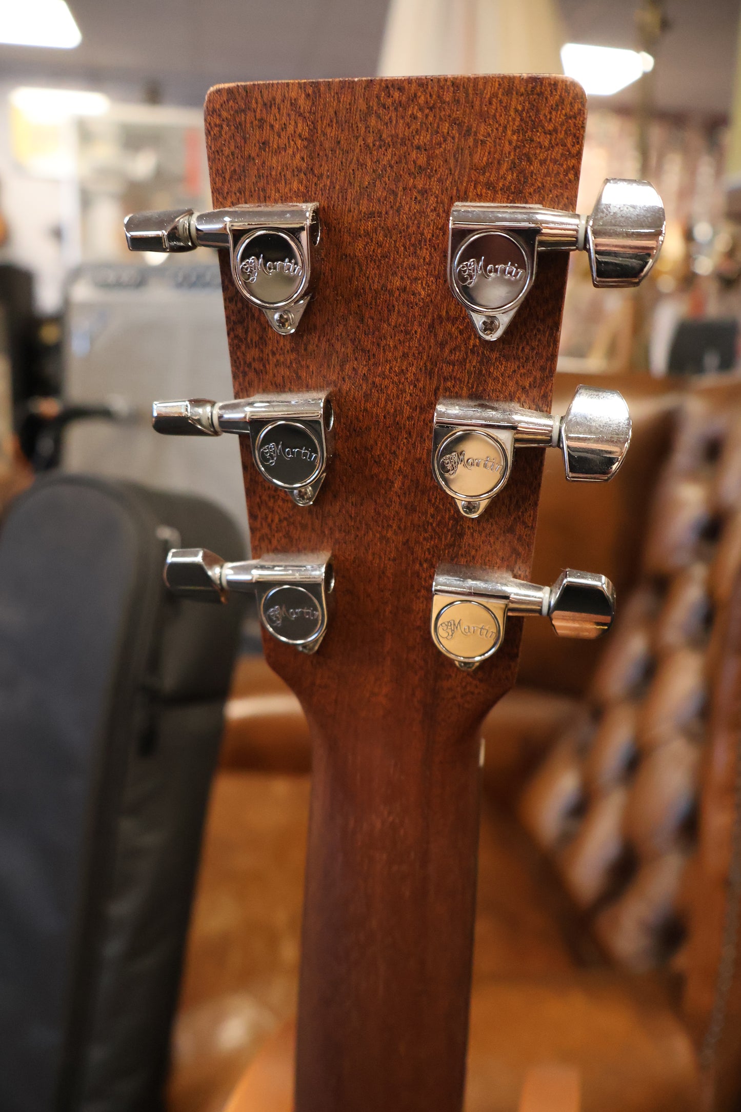 Martin D-JR10 Dreadnought Junior (USED)