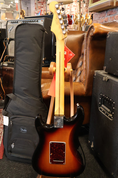 Fender Player II Modified Stratocaster HSS  3-Color Sunburst (Used)