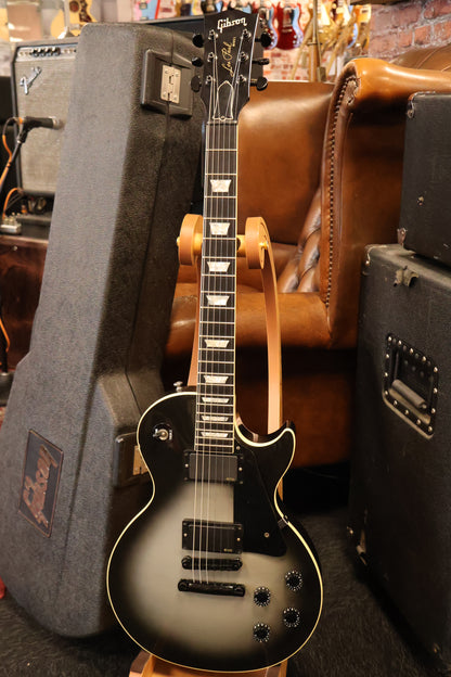 Gibson Les Paul Silverburst Showcase Edition 1988