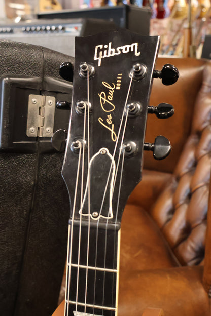 Gibson Les Paul Silverburst Showcase Edition 1988