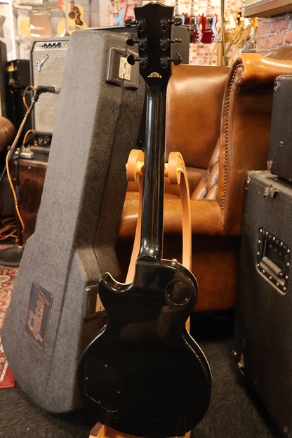 Gibson Les Paul Silverburst Showcase Edition 1988