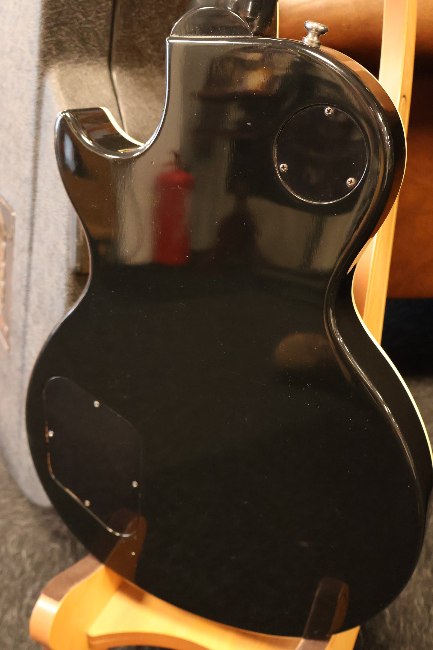 Gibson Les Paul Silverburst Showcase Edition 1988