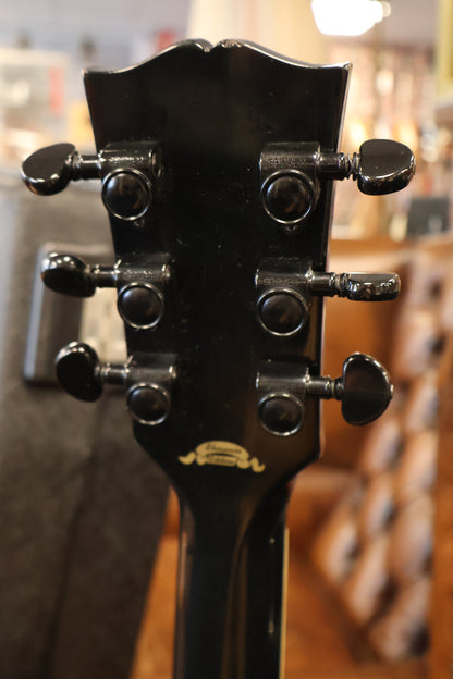 Gibson Les Paul Silverburst Showcase Edition 1988