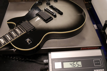 Gibson Les Paul Silverburst Showcase Edition 1988