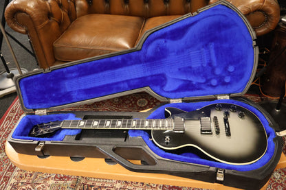 Gibson Les Paul Silverburst Showcase Edition 1988