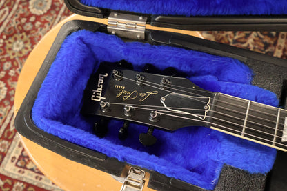Gibson Les Paul Silverburst Showcase Edition 1988