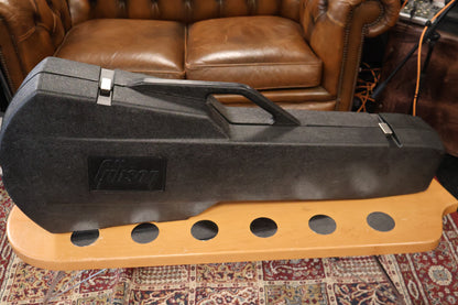 Gibson Les Paul Silverburst Showcase Edition 1988