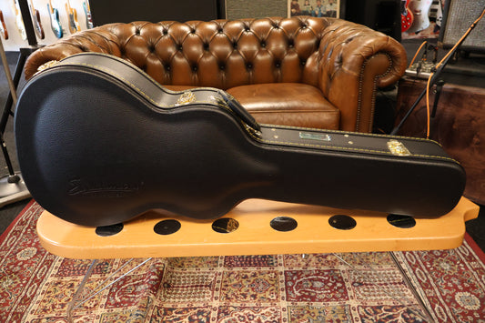 Eastman OO Model Hardcase