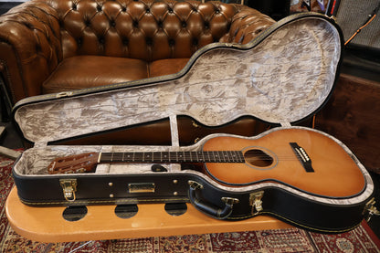 Eastman OO Model Hardcase