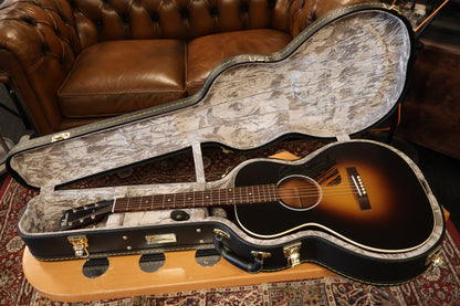 Eastman OO Model Hardcase