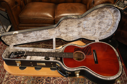 Eastman OO Model Hardcase