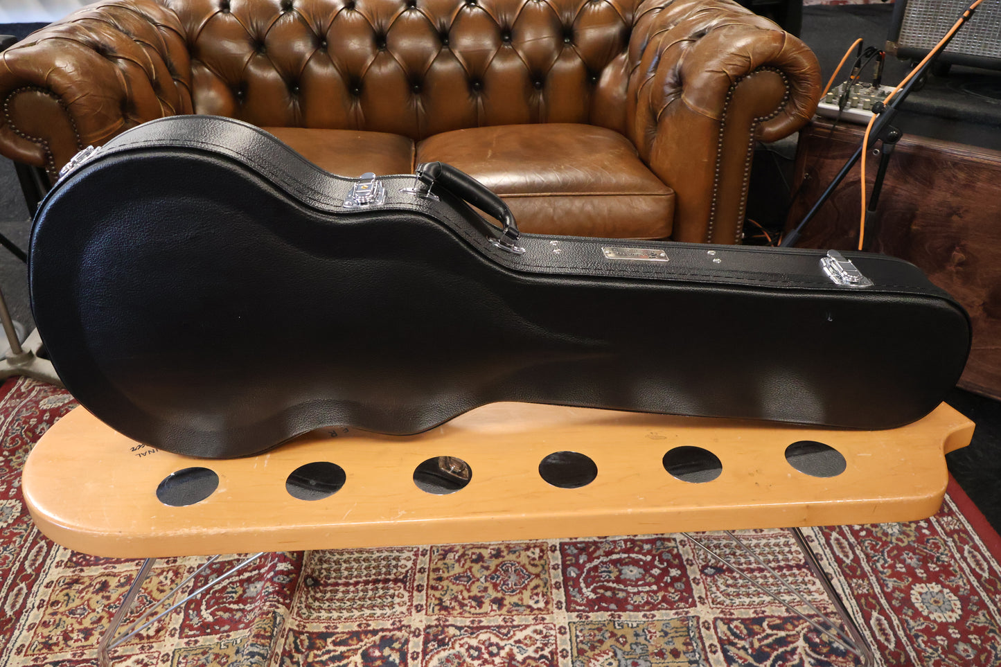 Eastman SB Model Hardcase
