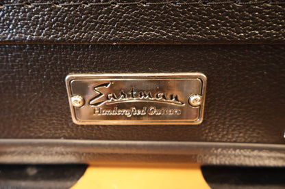 Eastman SB Model Hardcase