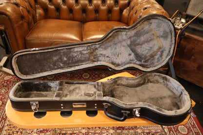 Eastman SB Model Hardcase