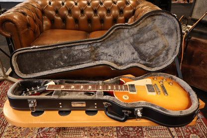 Eastman SB Model Hardcase
