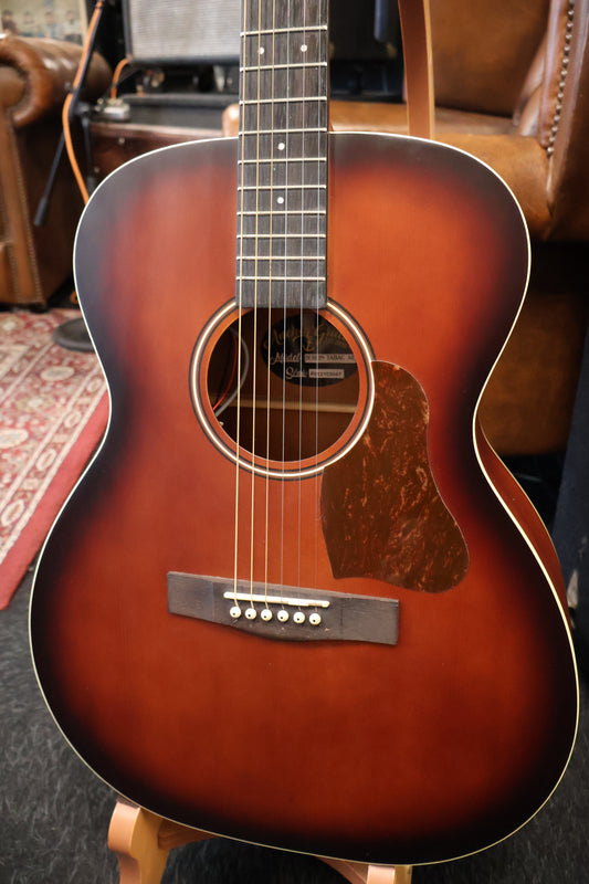 Anchor Guitars Berlin Tabac AE (Used)