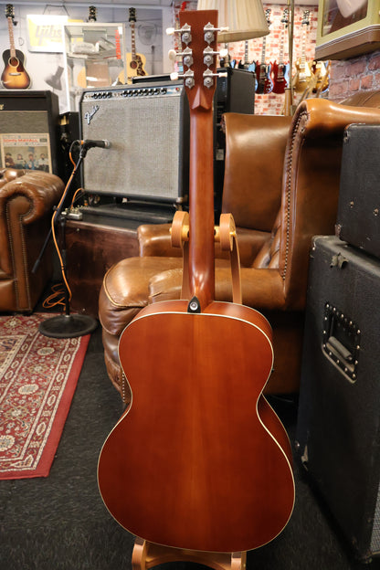Anchor Guitars Berlin Tabac AE (Used)