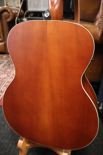 Anchor Guitars Berlin Tabac AE (Used)