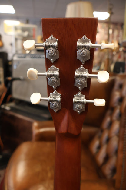 Anchor Guitars Berlin Tabac AE (Used)