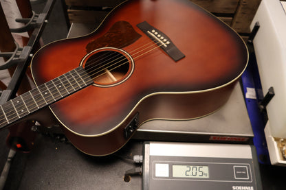 Anchor Guitars Berlin Tabac AE (Used)