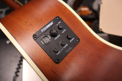 Anchor Guitars Berlin Tabac AE (Used)