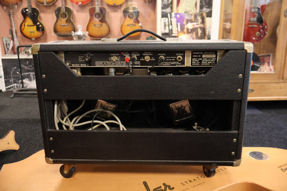 Musicman 210HD Guitar Combo 80s