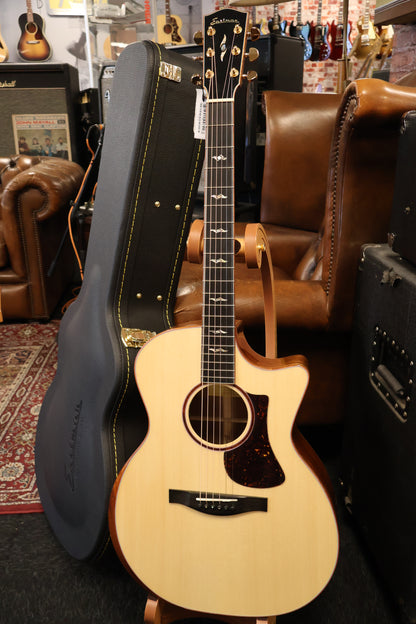 Eastman AC522-CE Grand Auditorium (B-Stock)