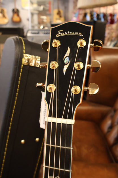 Eastman AC522-CE Grand Auditorium (B-Stock)