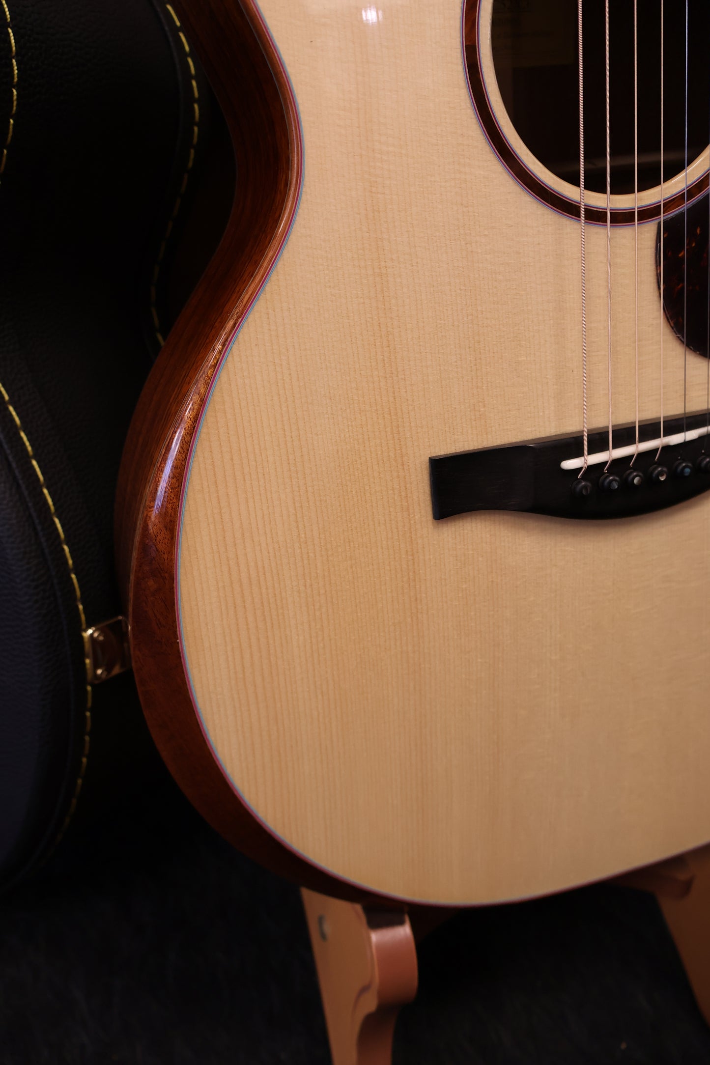 Eastman AC522-CE Grand Auditorium (B-Stock)