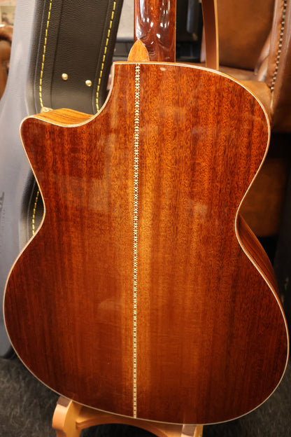 Eastman AC522-CE Grand Auditorium (B-Stock)