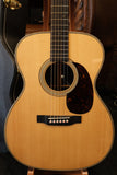 Martin 000-28 Modern Deluxe K&K pickup OHSC (USED)