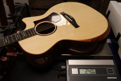 Eastman AC522-CE Grand Auditorium (B-Stock)