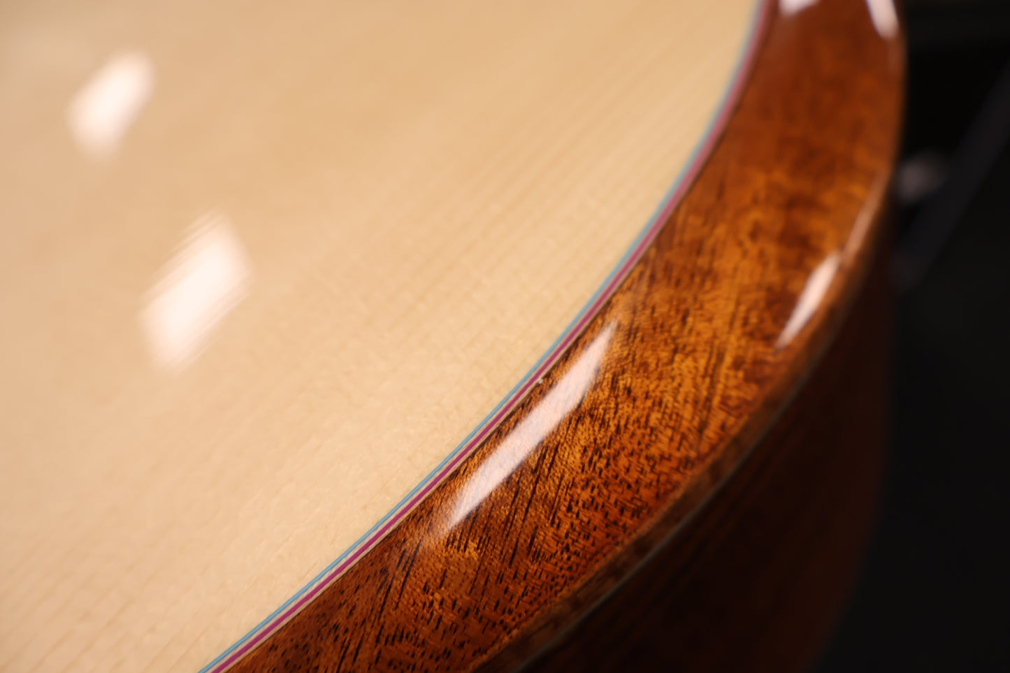 Eastman AC522-CE Grand Auditorium (B-Stock)