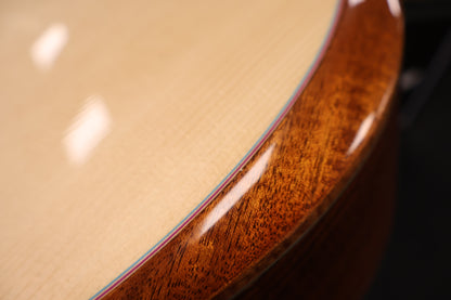 Eastman AC522-CE Grand Auditorium (B-Stock)