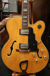 DeArmond X-155 by Guild Natural (USED)