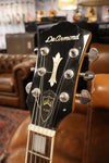 DeArmond X-155 by Guild Natural (USED)