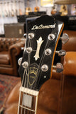 DeArmond X-155 by Guild Natural (USED)