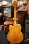 DeArmond X-155 by Guild Natural (USED)