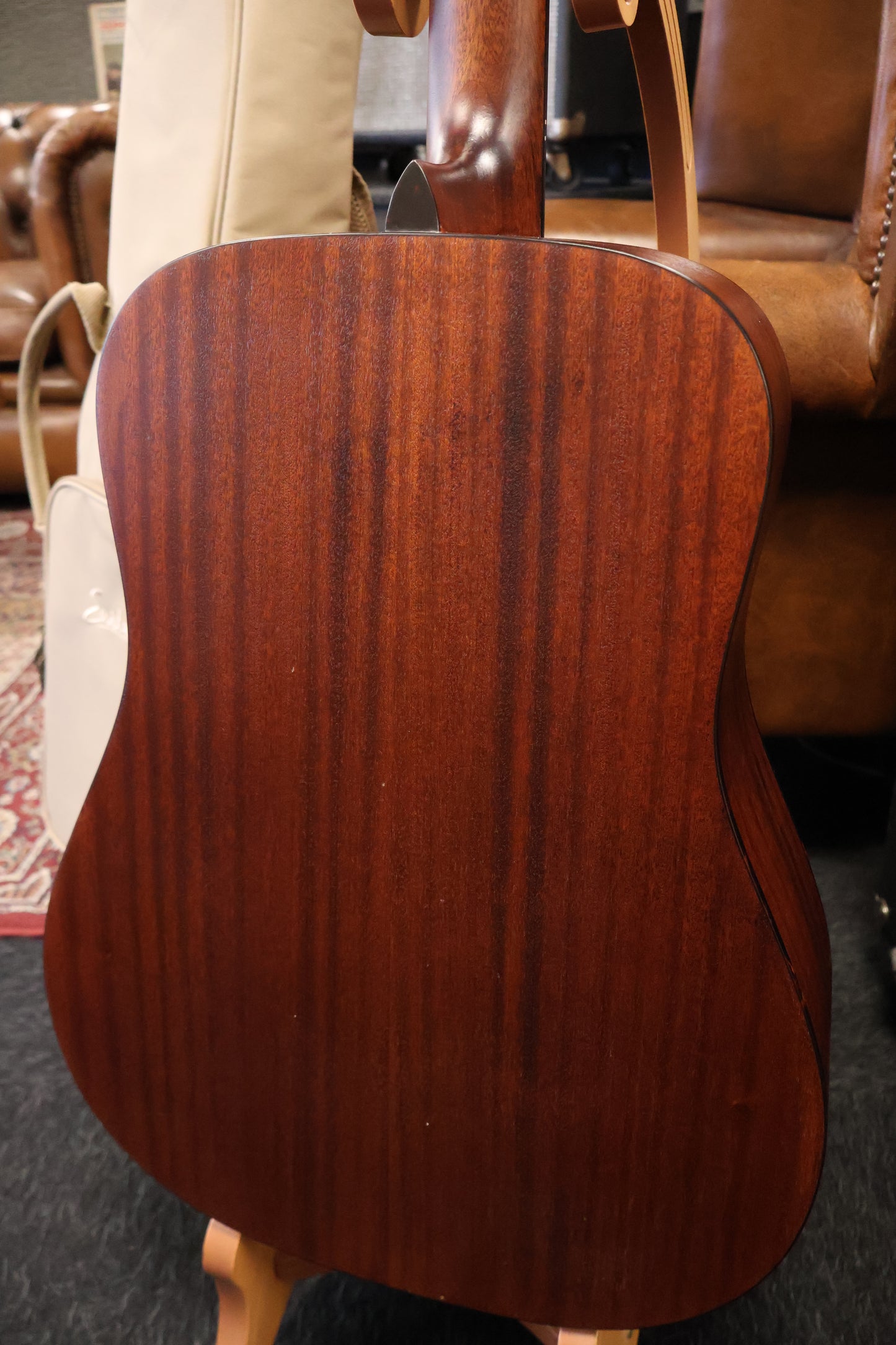 Eastman E2D Dreadnought (B-Stock)