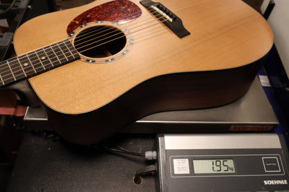 Eastman E2D Dreadnought (B-Stock)