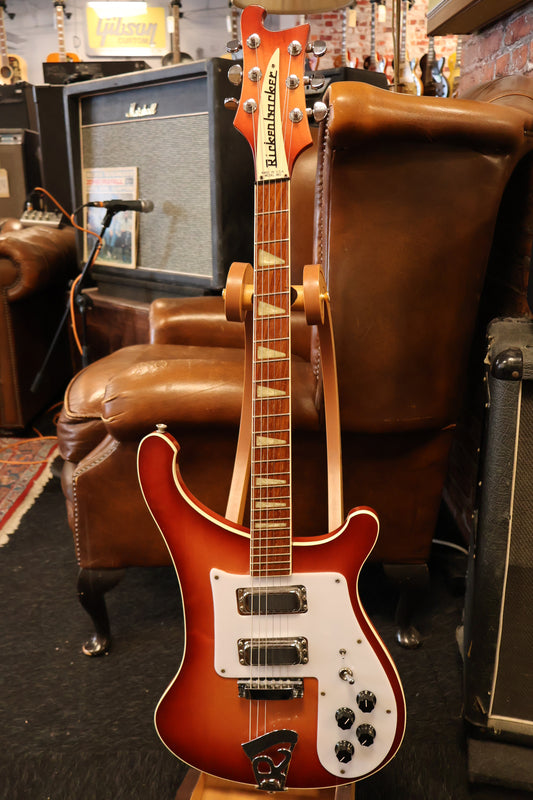 Rickenbacker 481 Slant Fret 1976